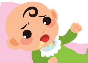 吐奶 吐奶