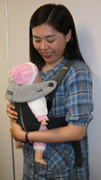 現代孭帶 現代孭帶