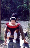 揹架 揹架