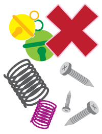 玩具安全 玩具安全